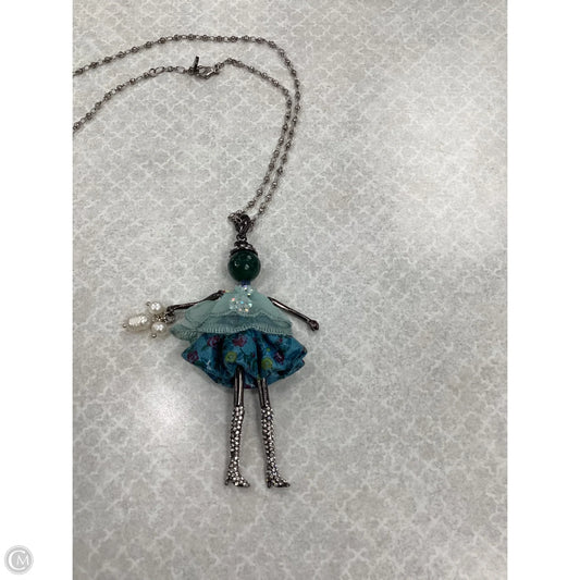 Necklace Other By Cmb