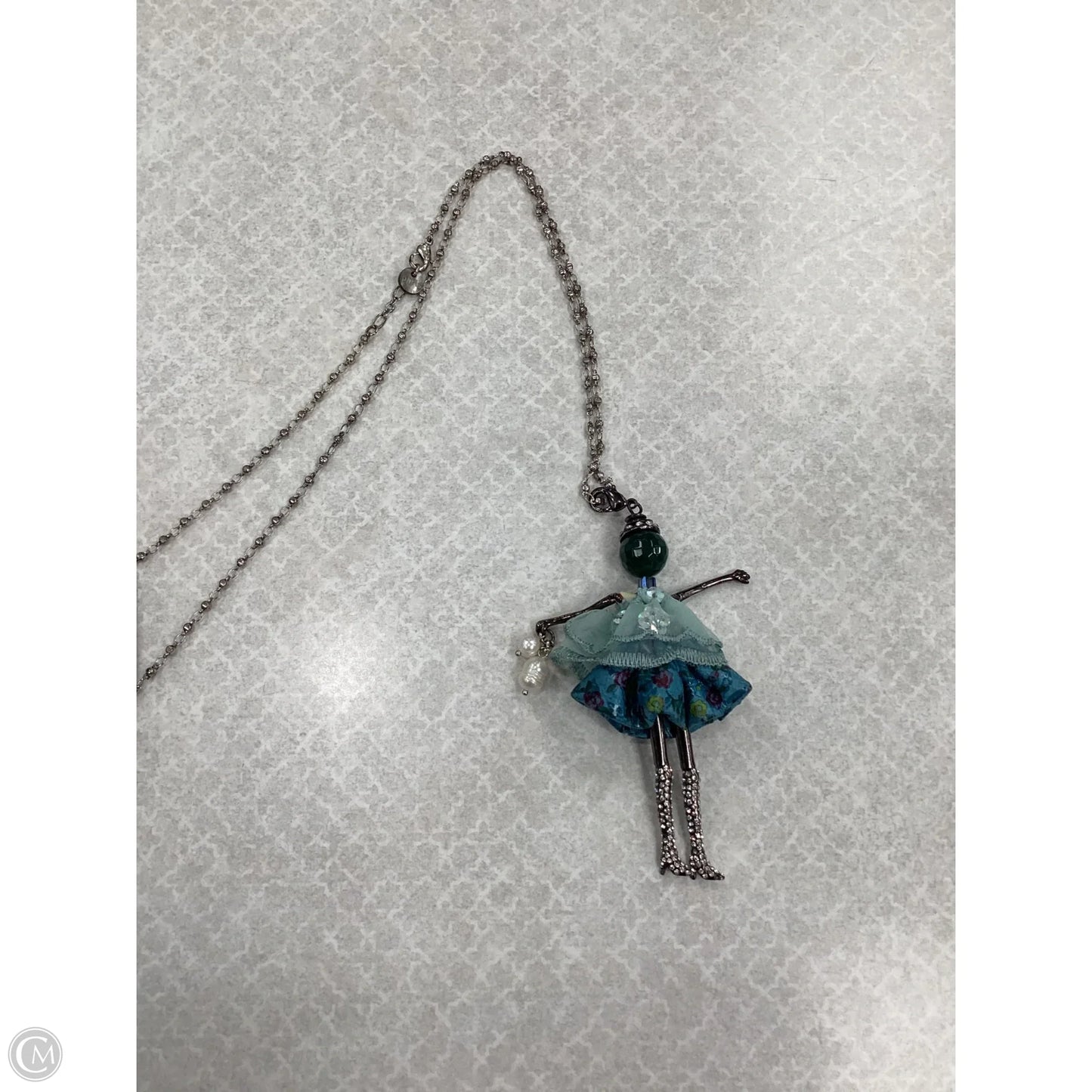 Necklace Other By Cmb