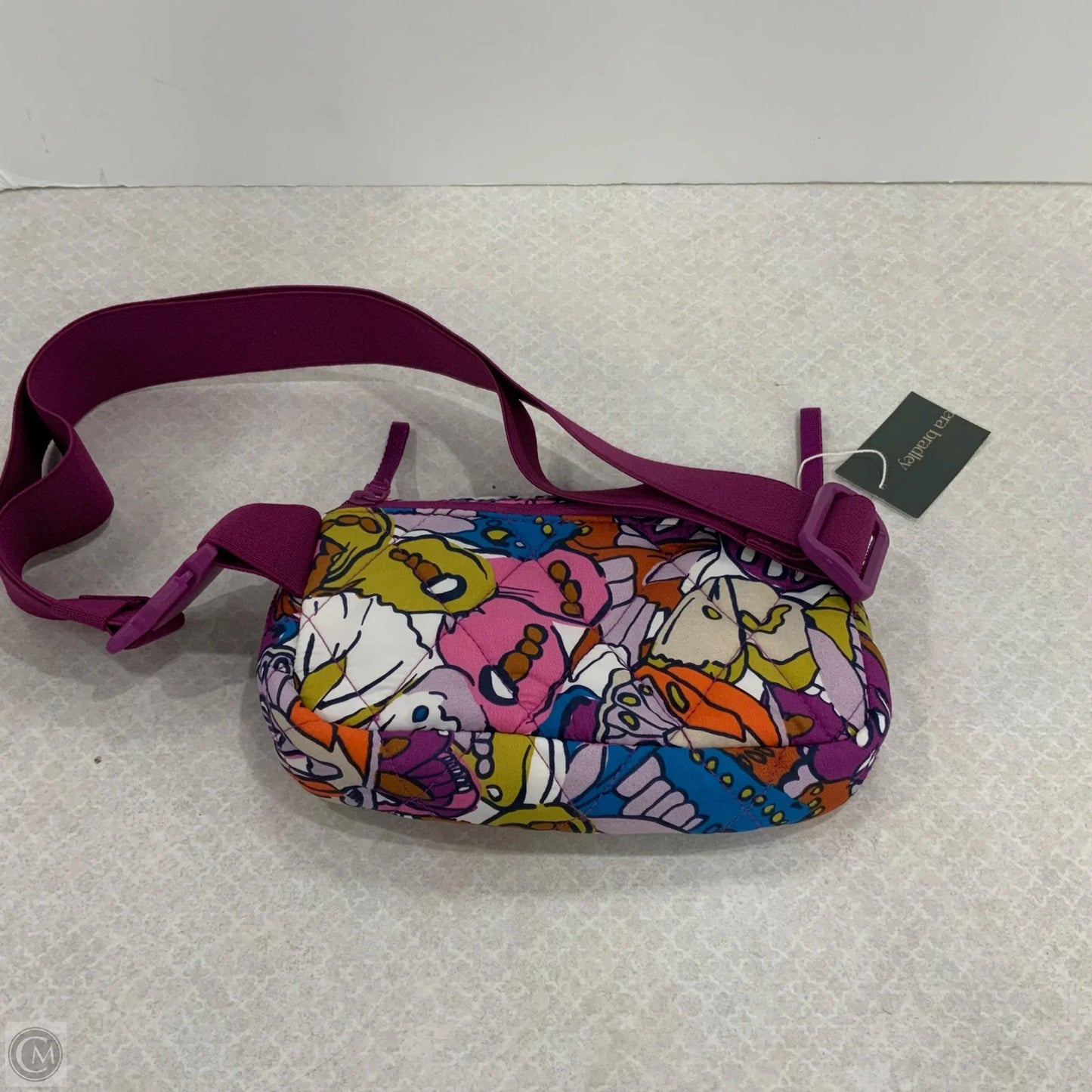 Belt Bag By Vera Bradley, Size: Small