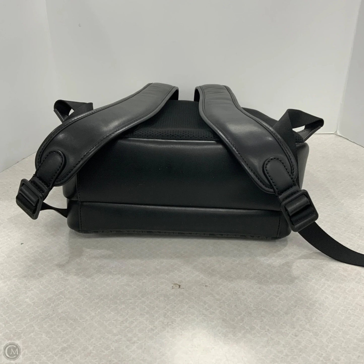 Backpack Designer By Michael Kors, Size: Large