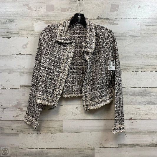 Jacket Other By Free People In Cream, Size: S