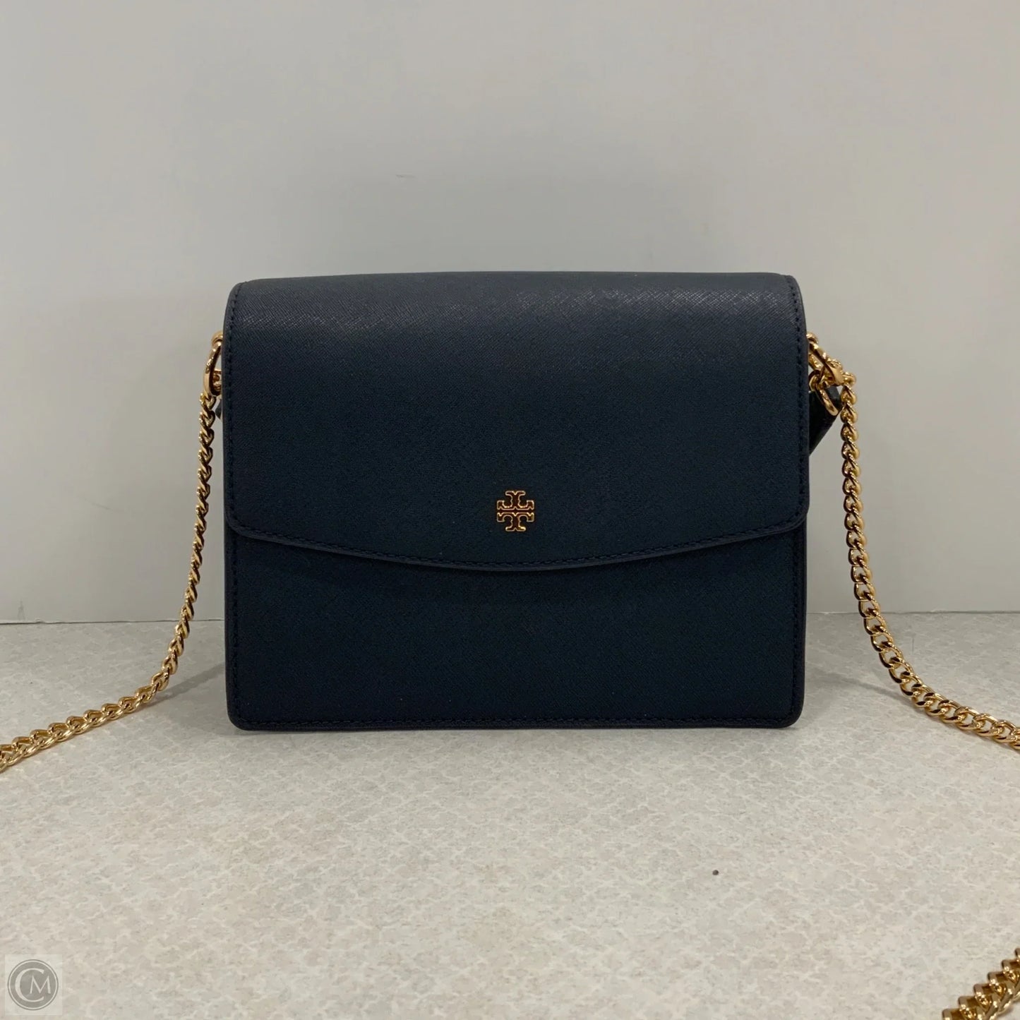 Handbag Designer By Tory Burch, Size: Small