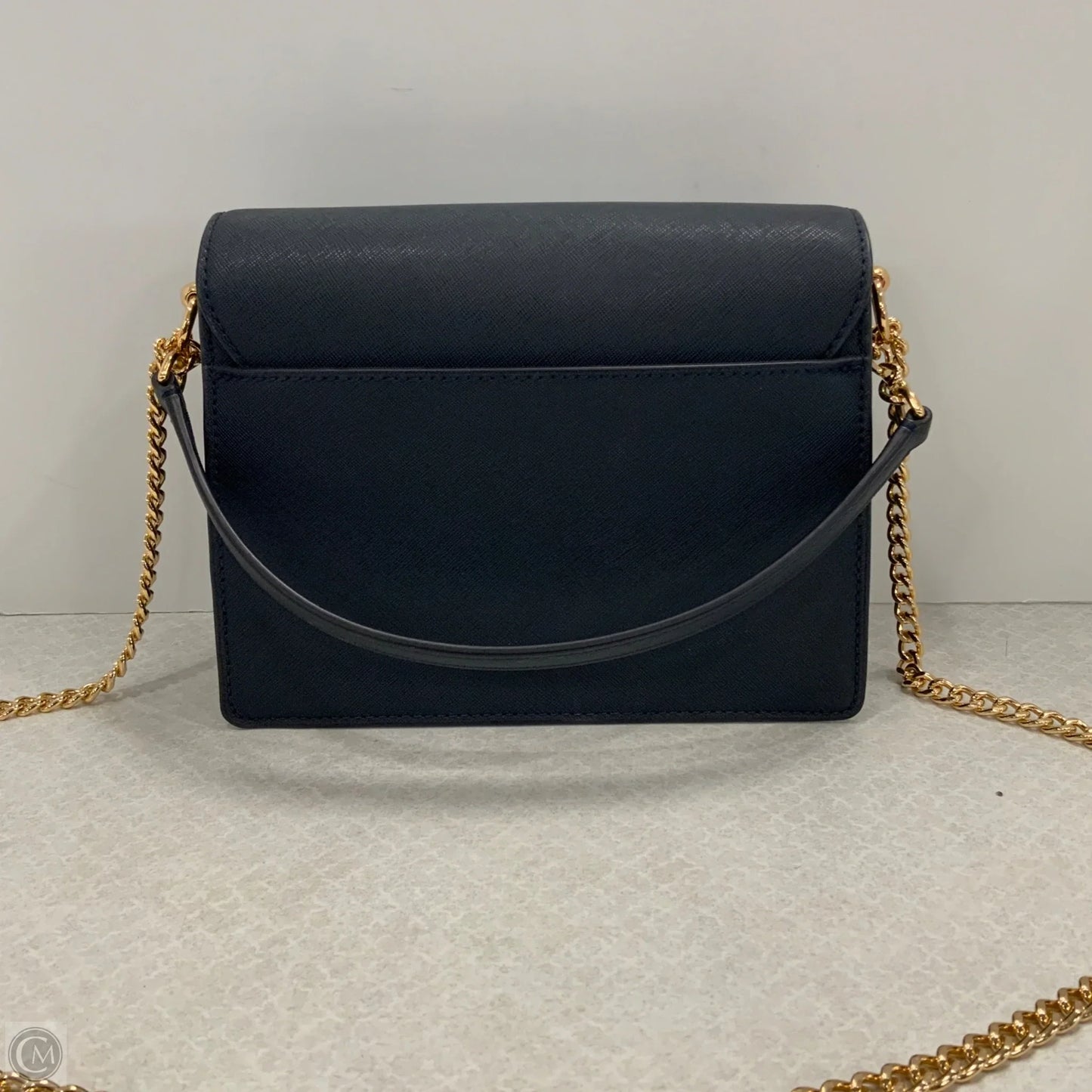 Handbag Designer By Tory Burch, Size: Small