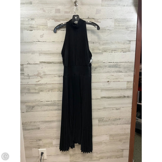 Dress Party Long By Alc In Black, Size: M
