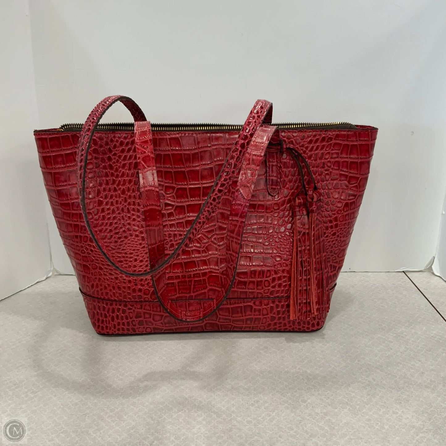 Handbag Designer By Patricia Nash, Size: Medium