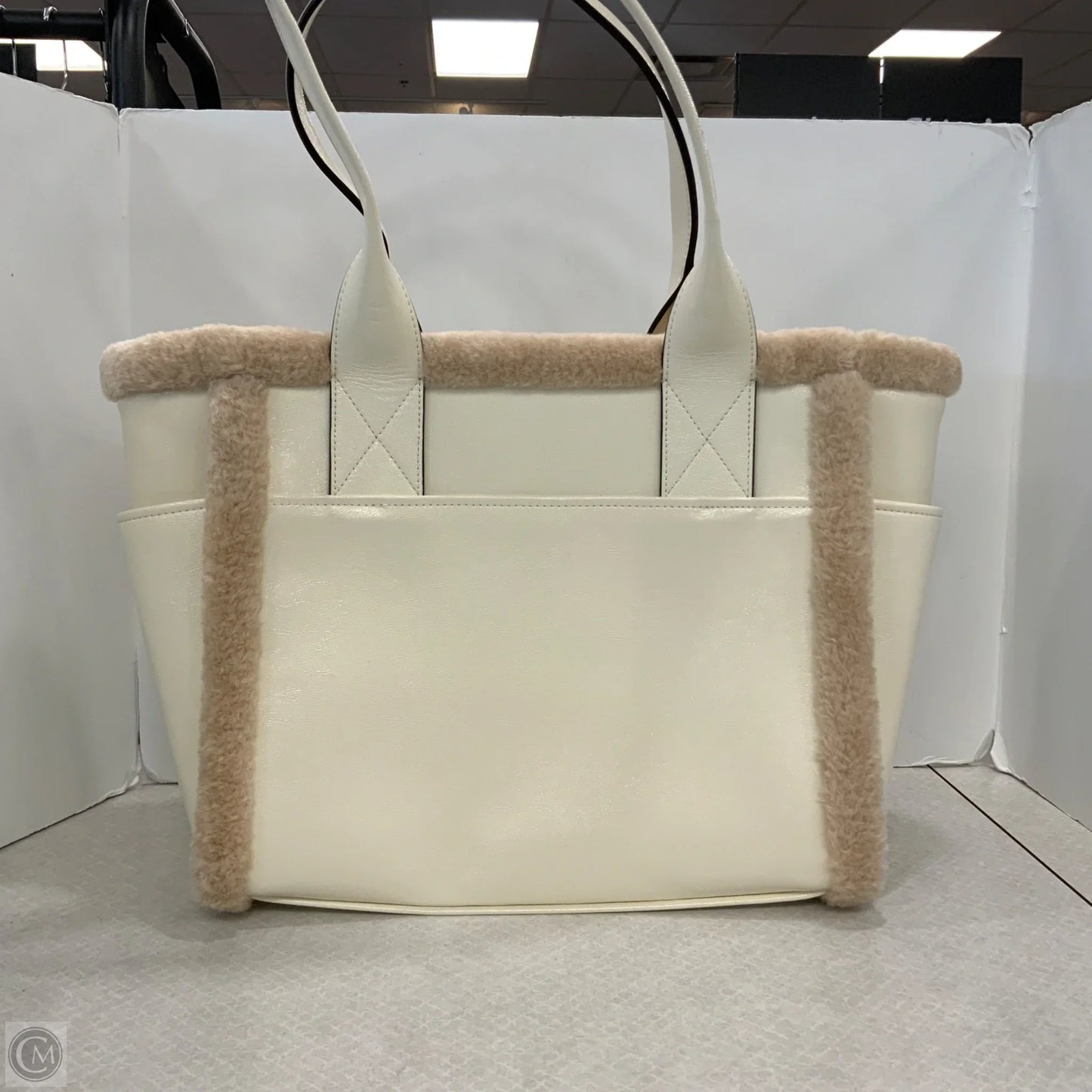 Handbag Designer By Kate Spade, Size: Large