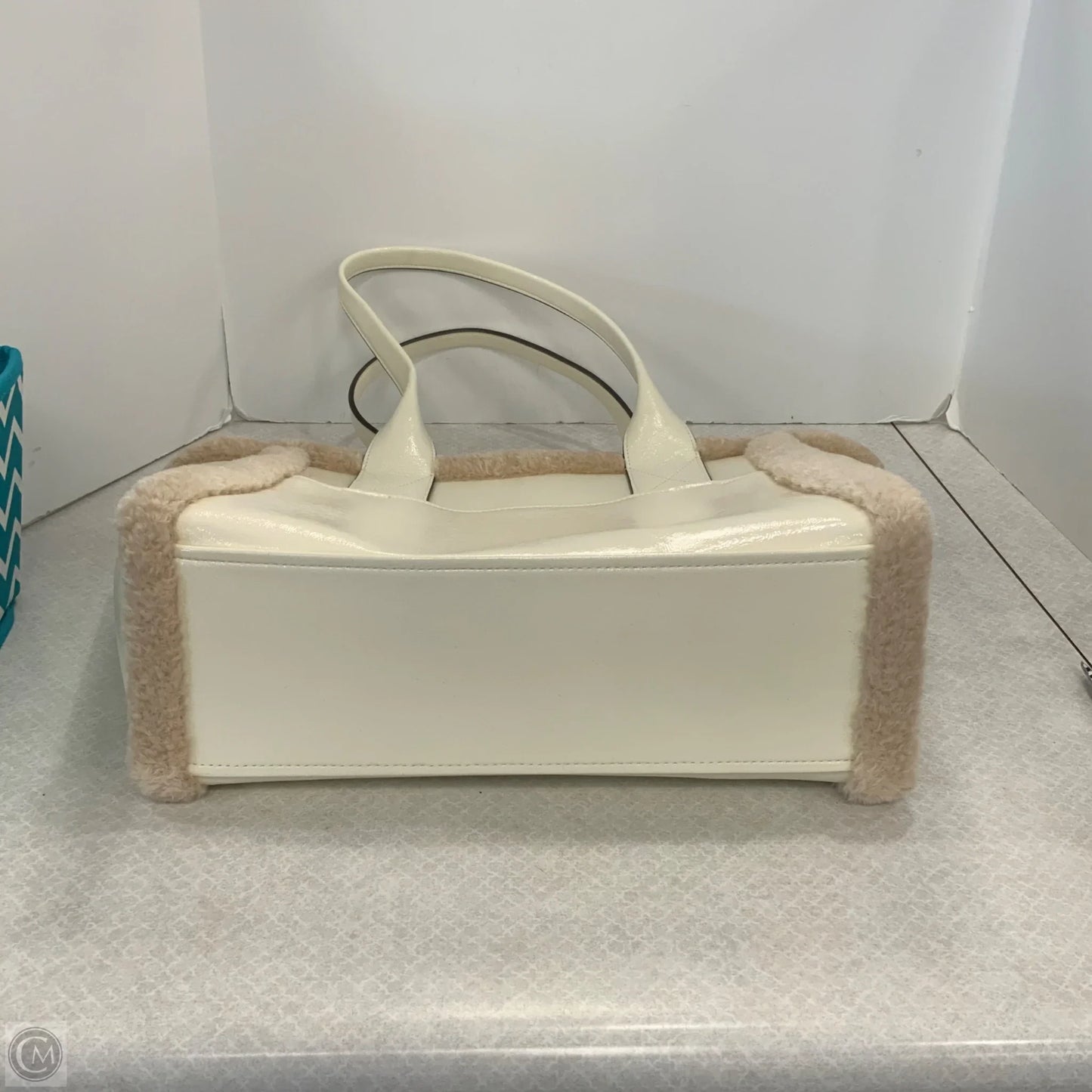 Handbag Designer By Kate Spade, Size: Large