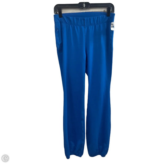 Athletic Pants By Free People In Blue, Size: M