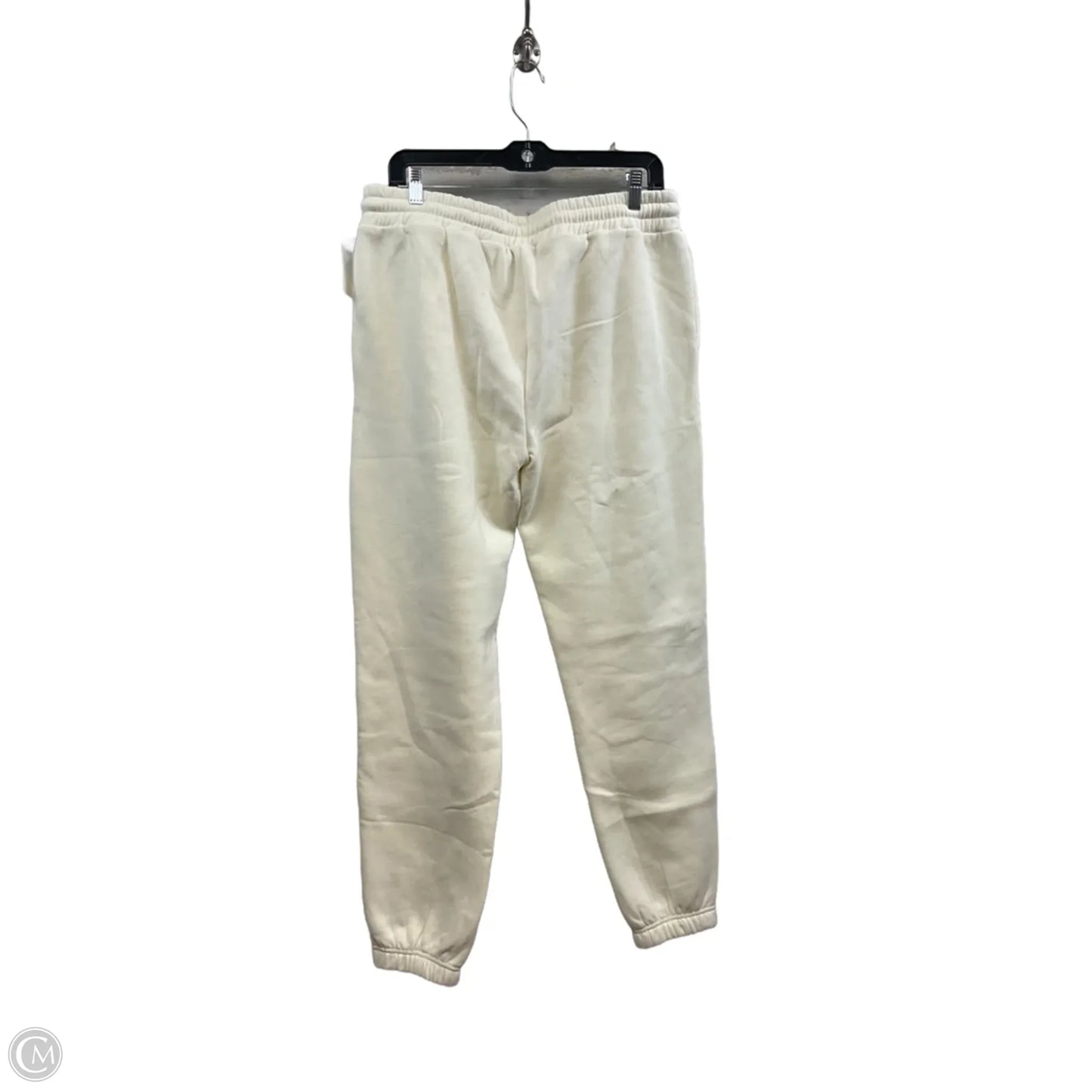 Pants Lounge By Kut In White, Size: L