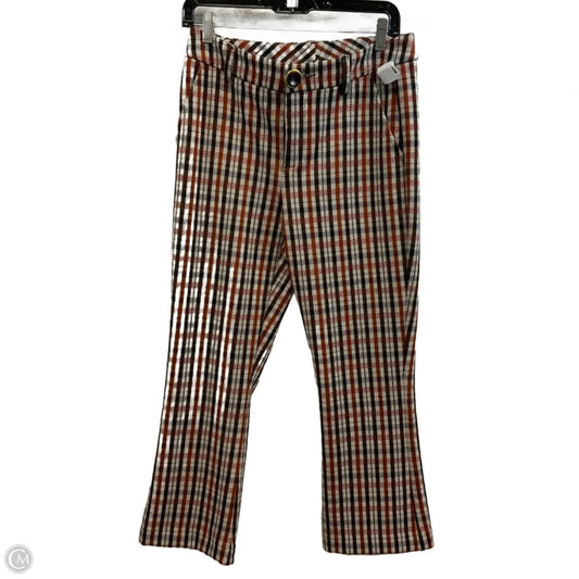 Pants Dress By Cabi In Brown, Size: 4