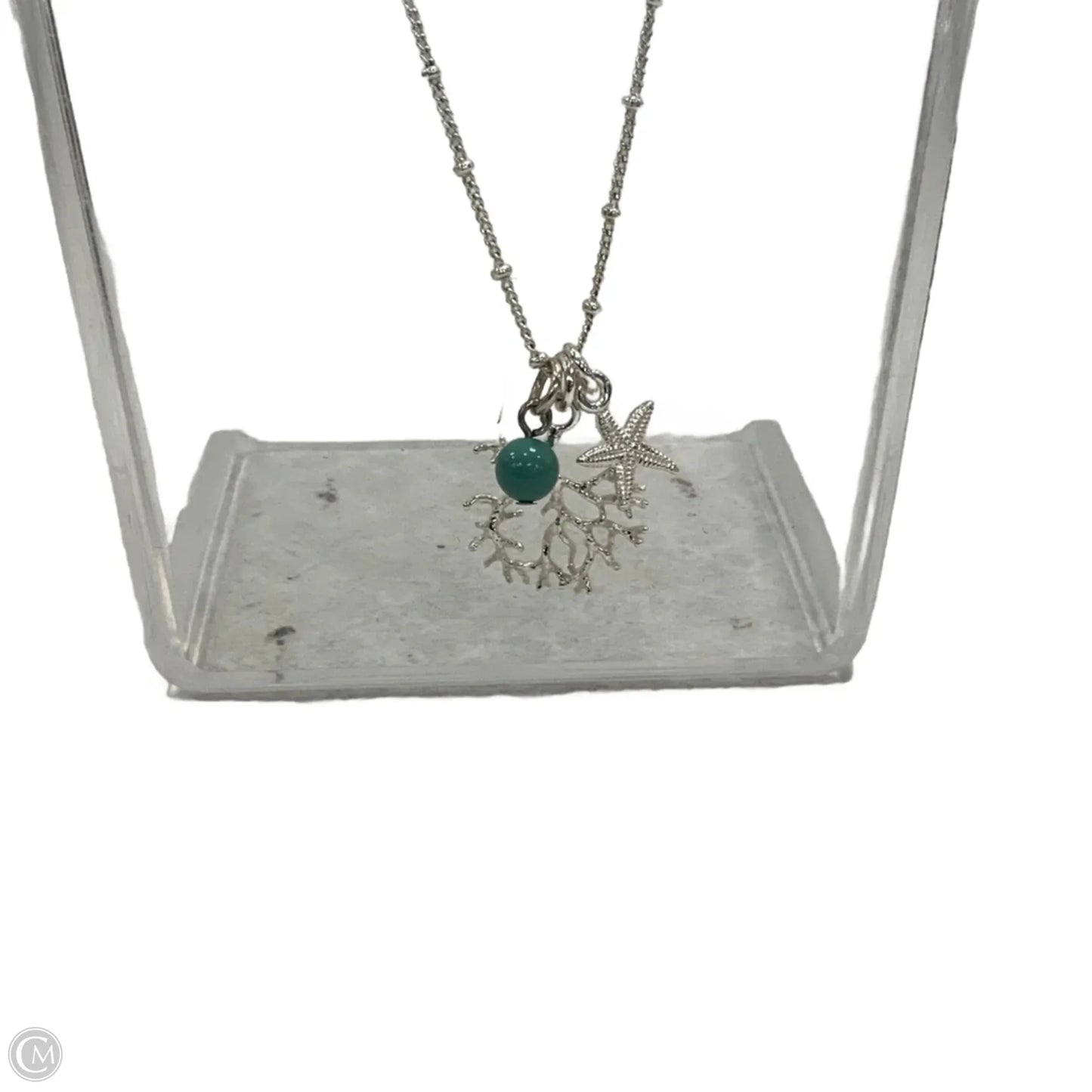 Necklace Chain By Brighton