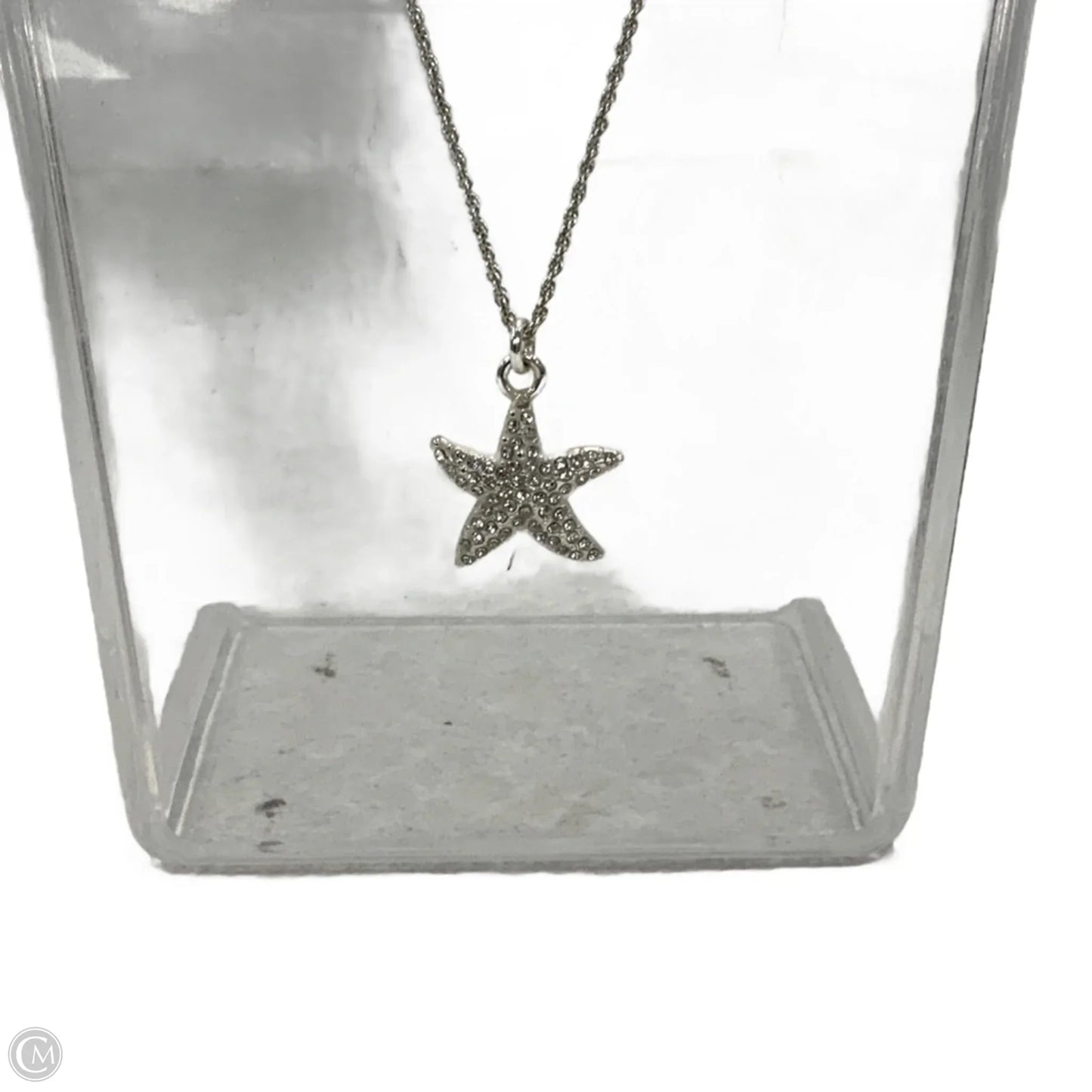 Necklace Chain By Brighton