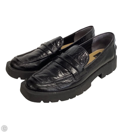 Shoes Flats By Dolce Vita In Black, Size: 7