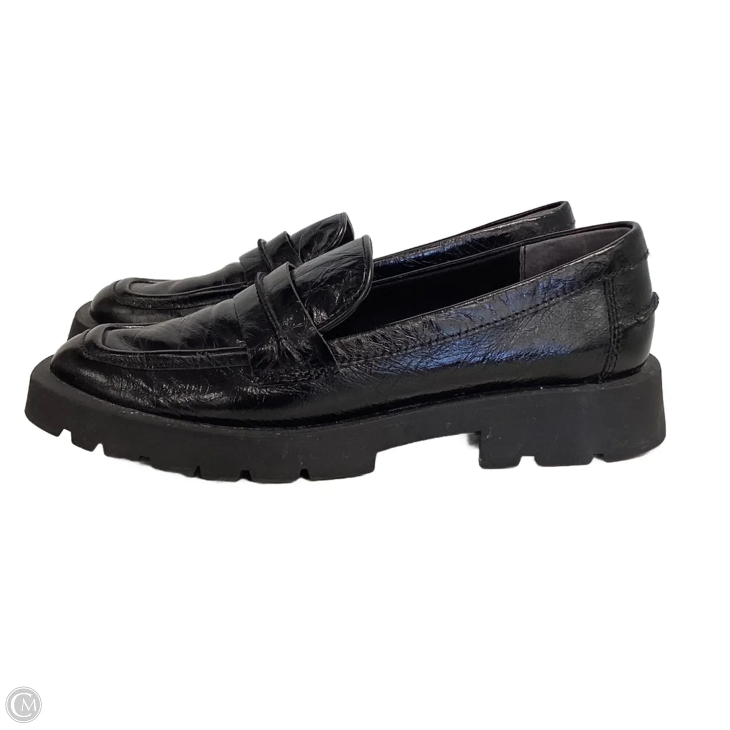 Shoes Flats By Dolce Vita In Black, Size: 7