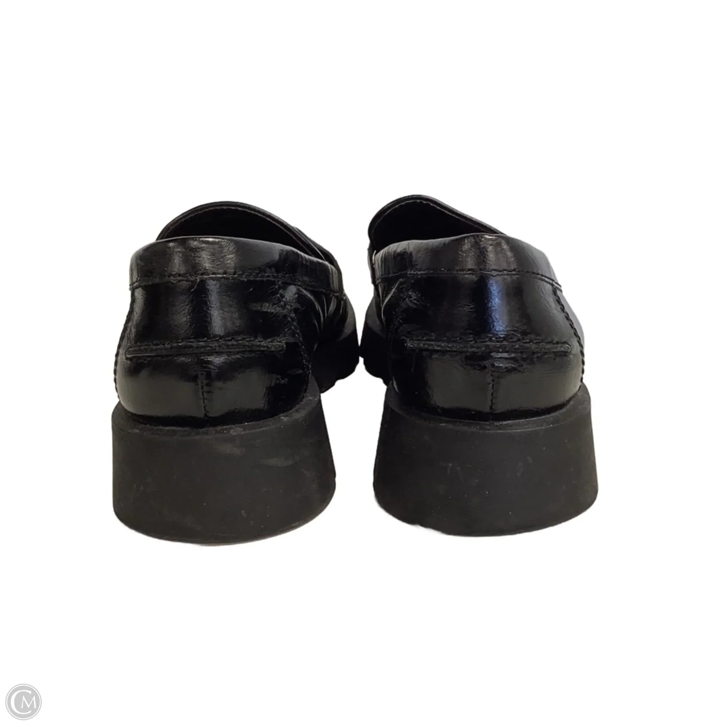 Shoes Flats By Dolce Vita In Black, Size: 7