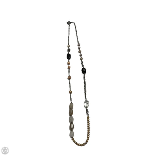 Necklace Other By Silpada