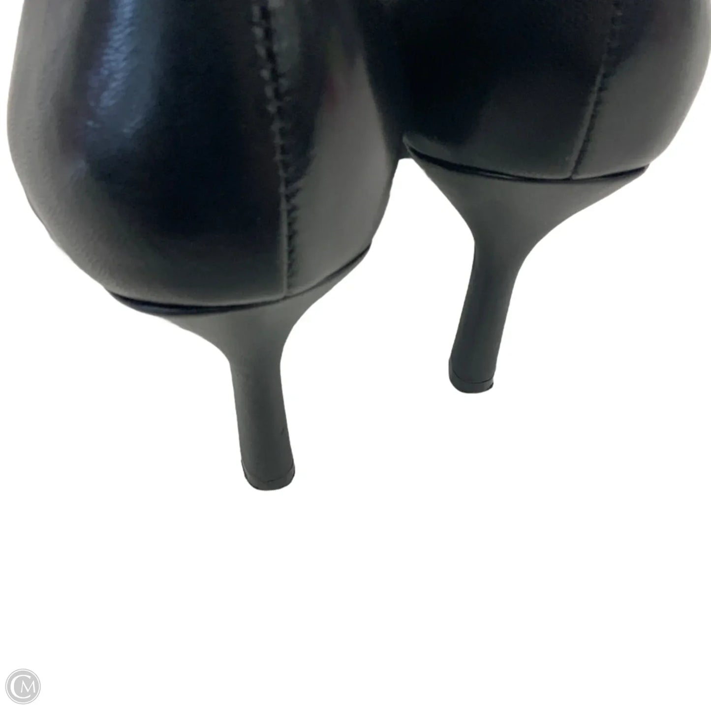 Shoes Heels Stiletto By Nordstrom In Black, Size: 9