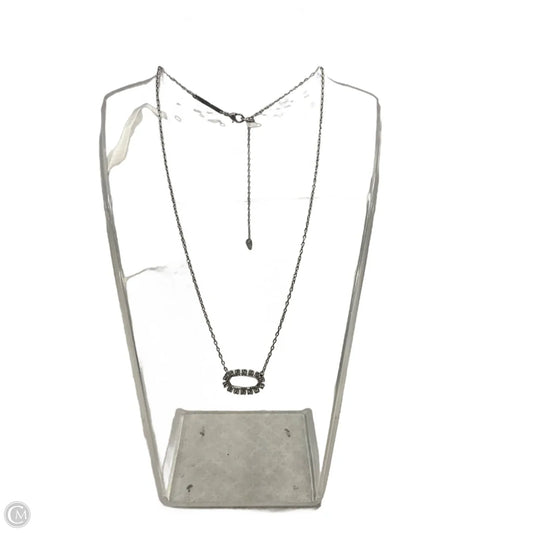 Necklace Chain By Kendra Scott