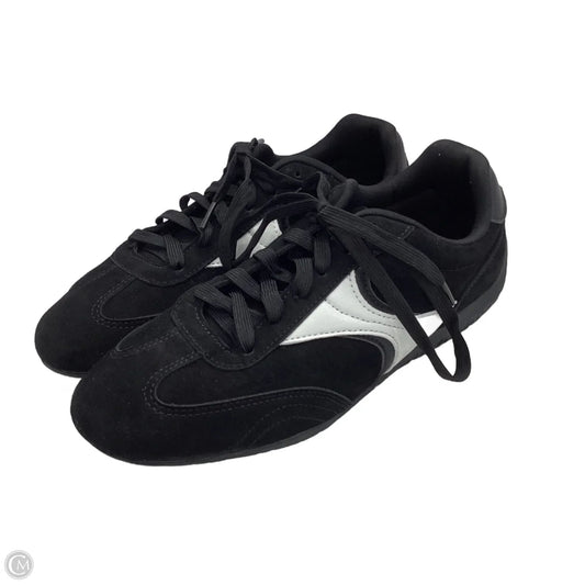 Shoes Sneakers By Avia In Black, Size: 10