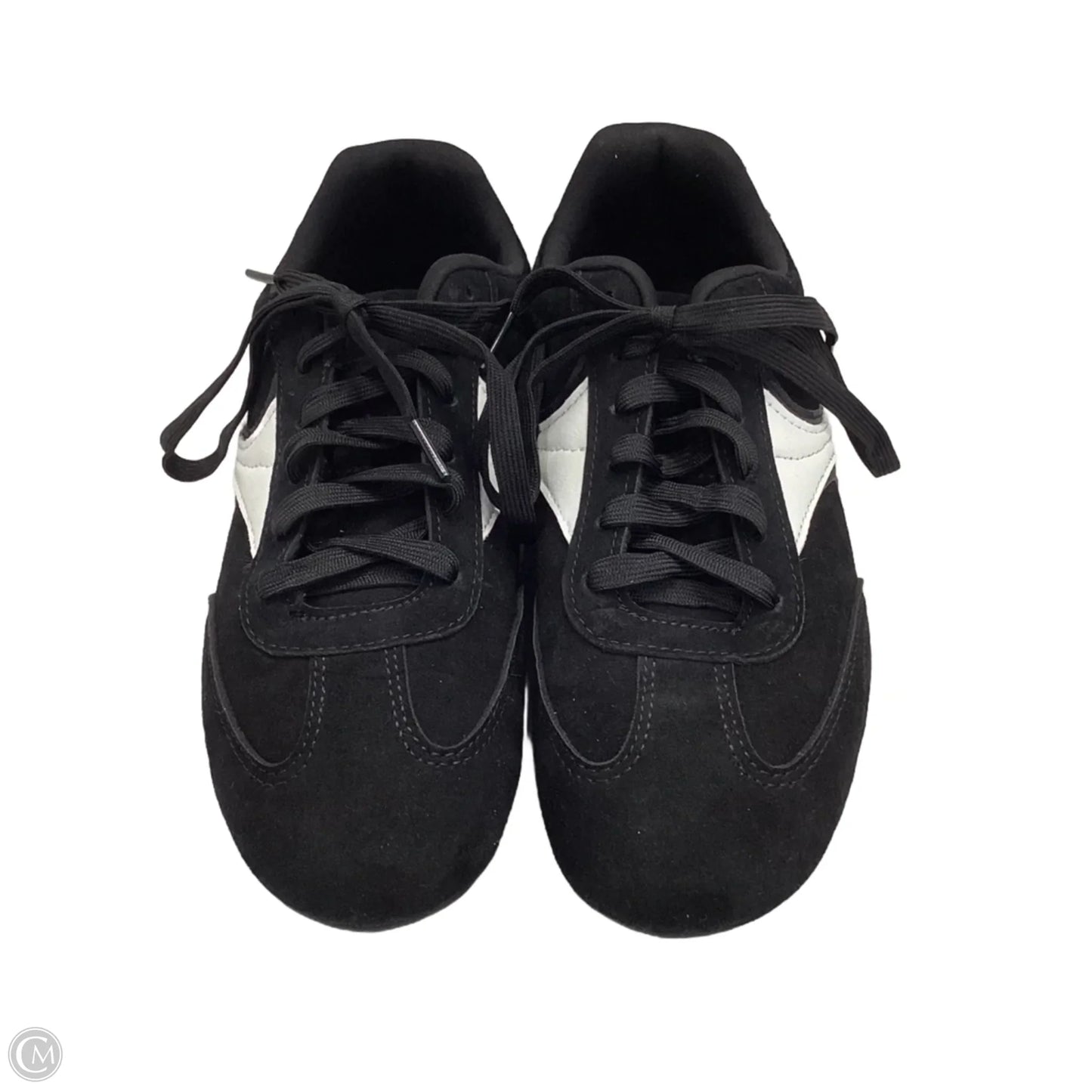 Shoes Sneakers By Avia In Black, Size: 10