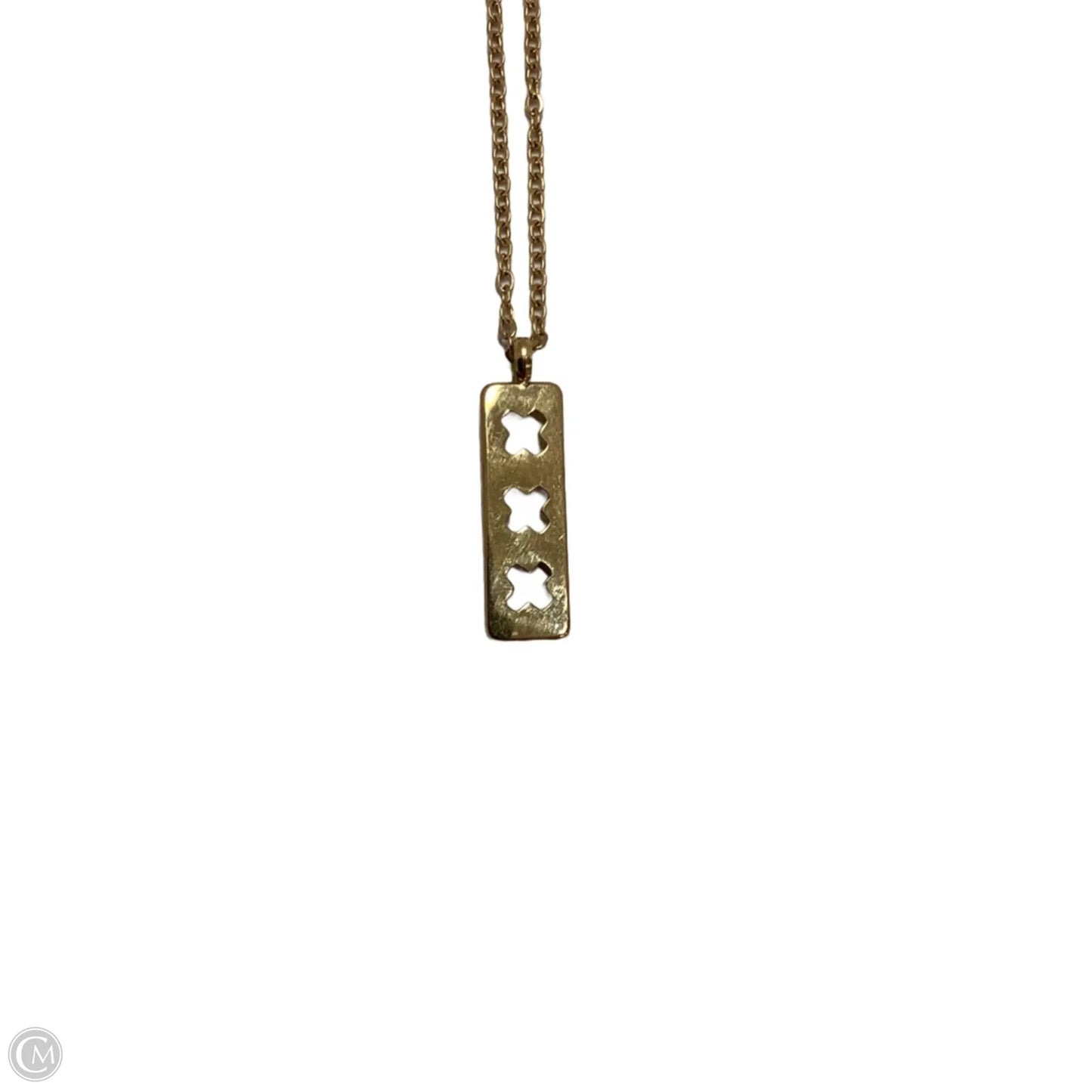 Necklace Chain By Michelle Bijou