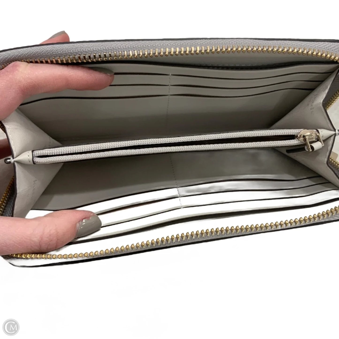 Wallet Designer By Kate Spade, Size: Medium