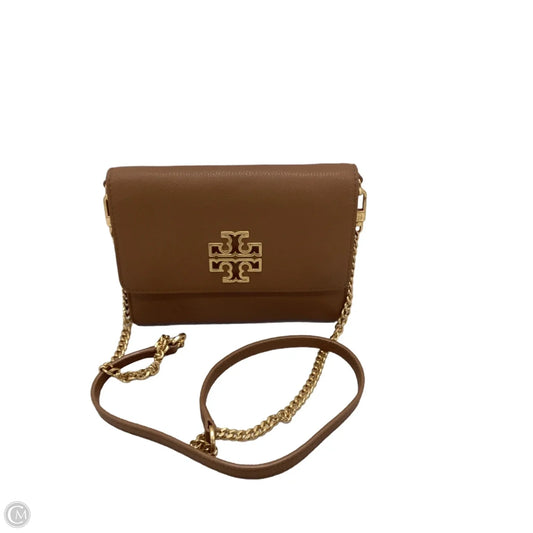 Crossbody Designer By Tory Burch, Size: Small