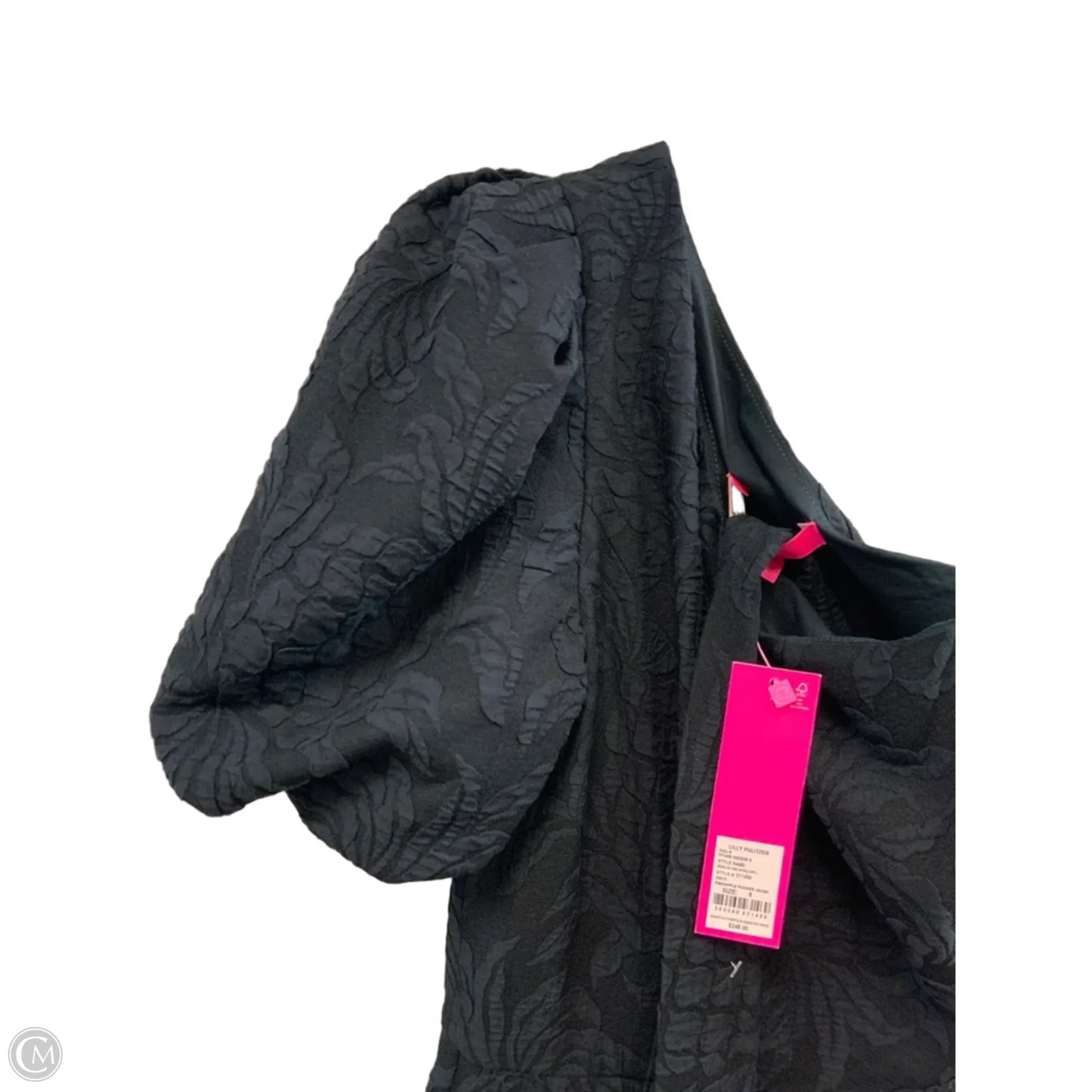 Jumpsuit By Lilly Pulitzer In Black, Size: S