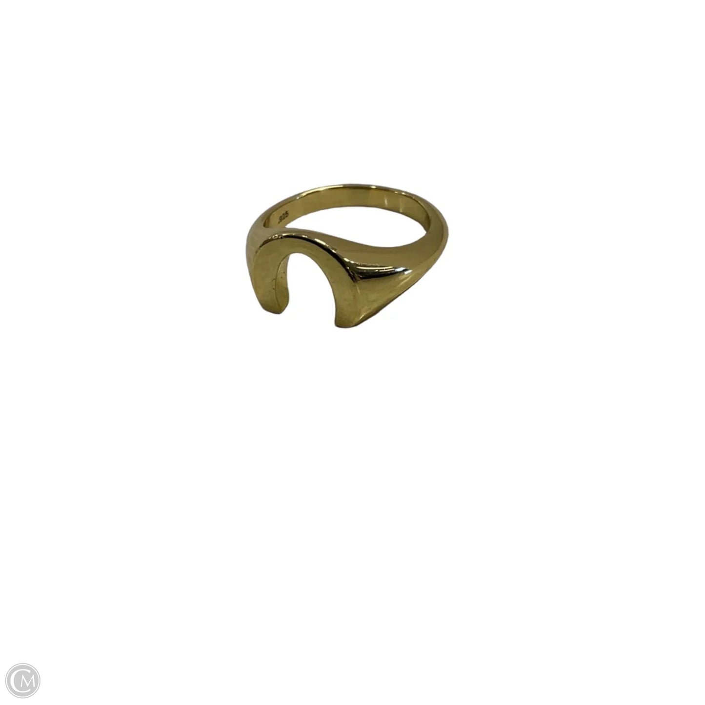 Ring Band By Clothes Mentor