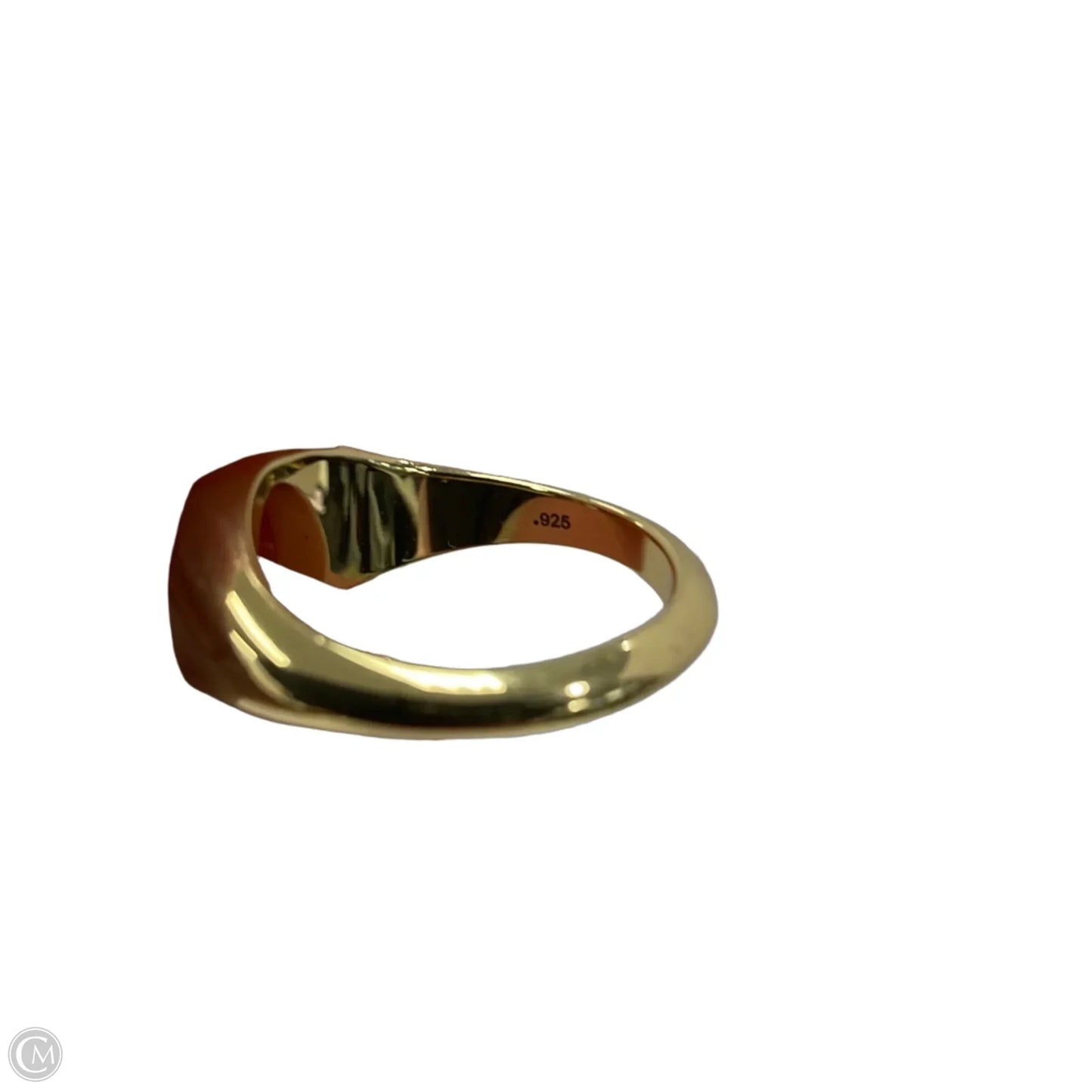 Ring Band By Clothes Mentor