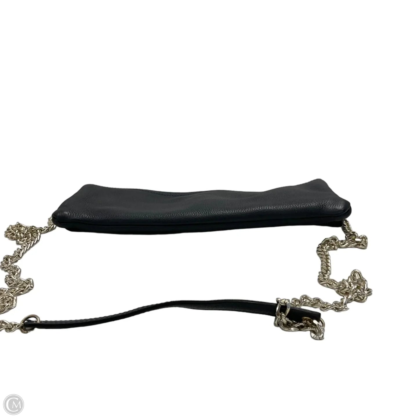 Crossbody Leather By Vangi Firenze, Size: Medium
