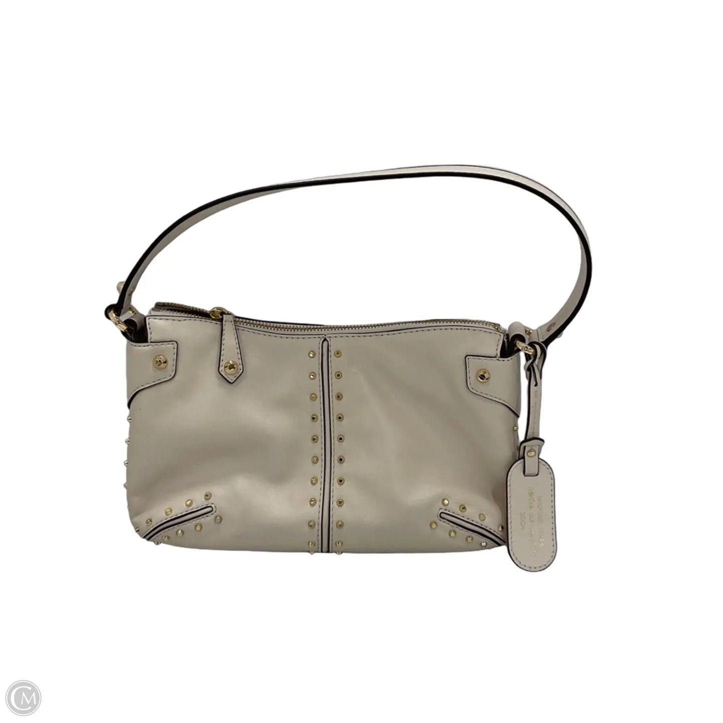 Handbag Designer By Michael Kors, Size: Medium