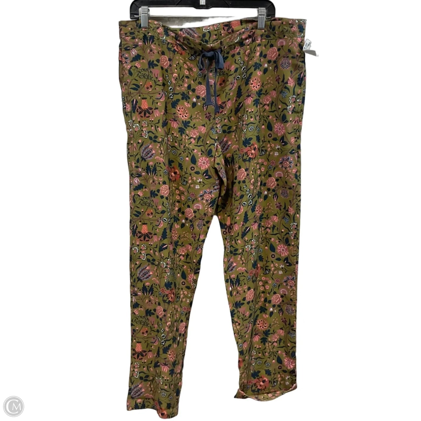 Pants Dress By Sundance In Green, Size: M