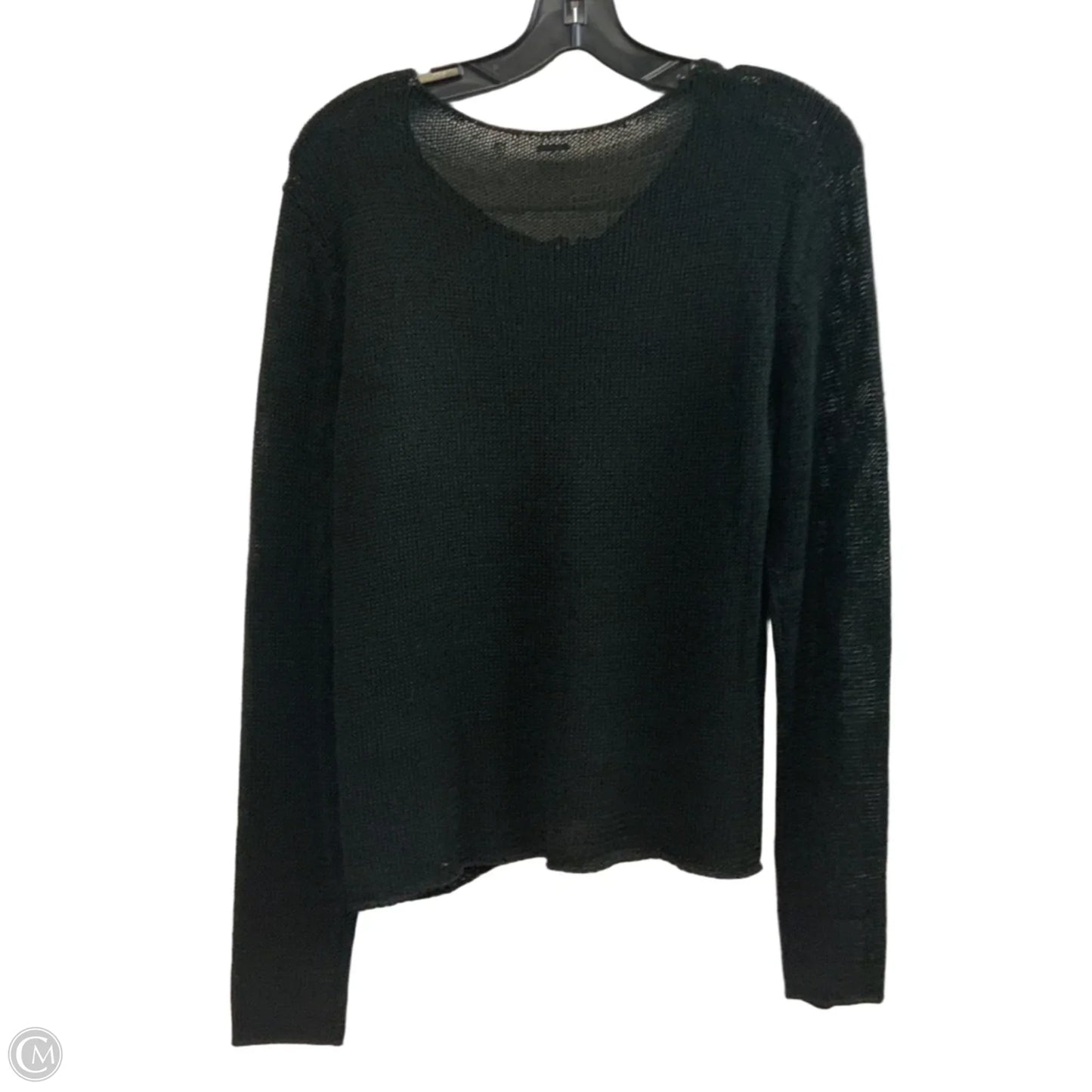 Jacket Other By Elie Tahari In Black, Size: M
