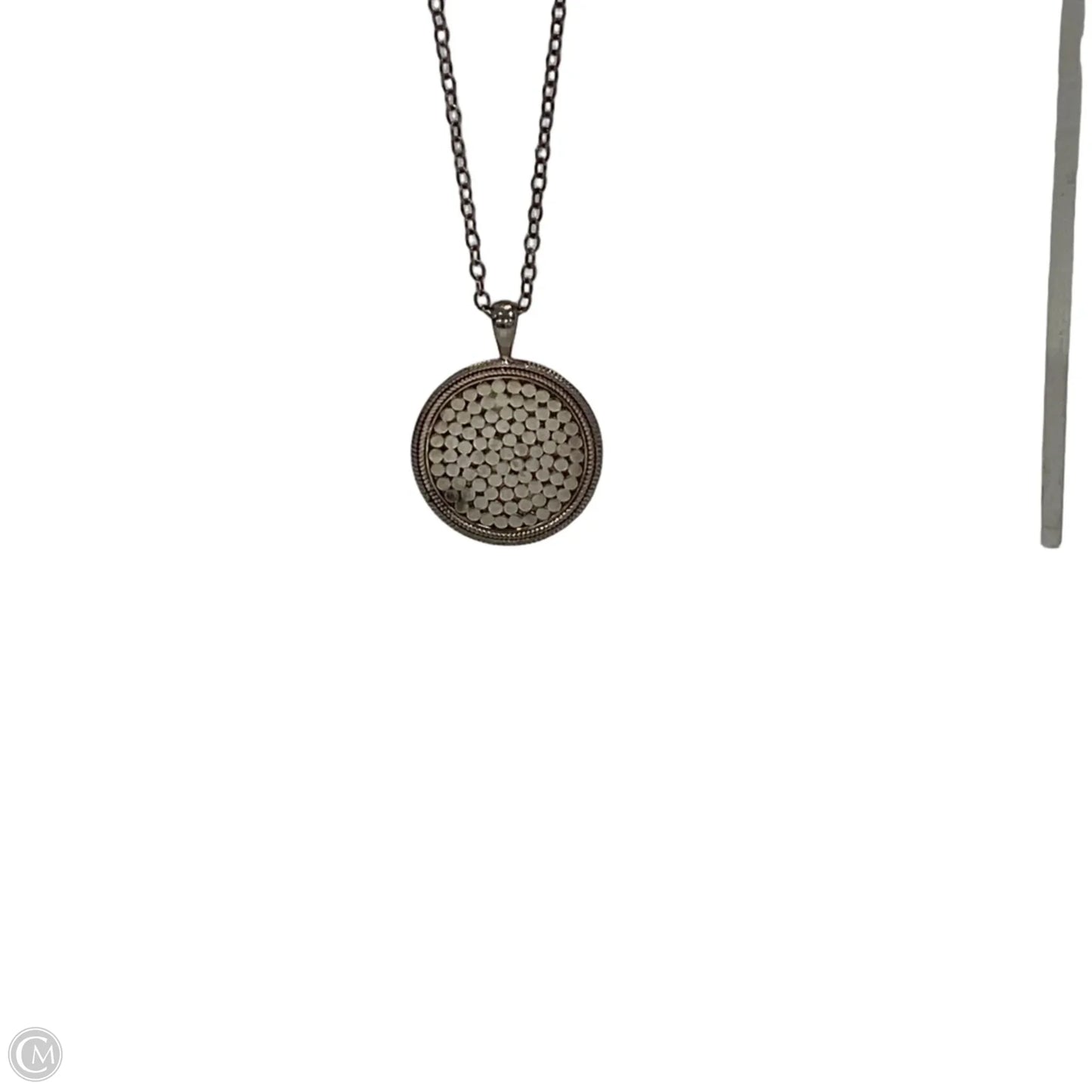 Necklace Chain By Anna Beck