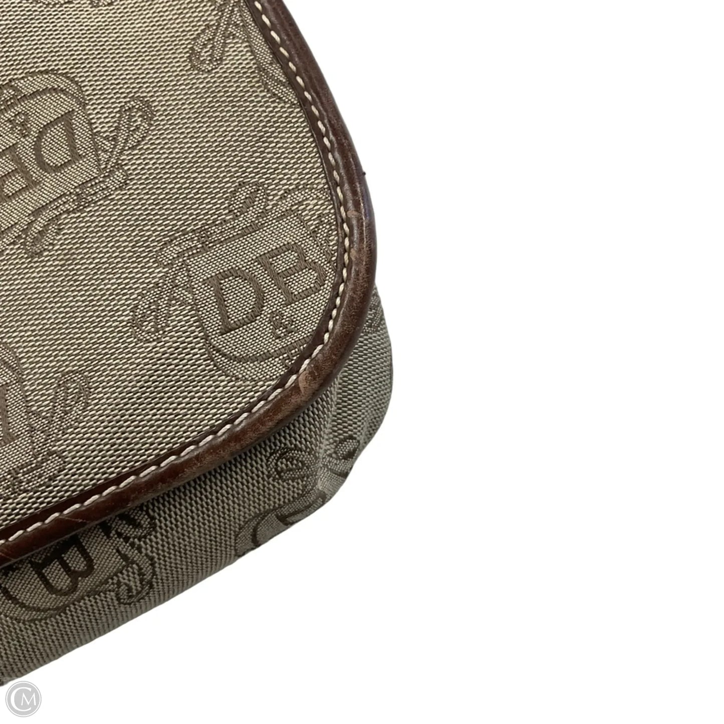 Handbag Designer By Dooney And Bourke, Size: Medium