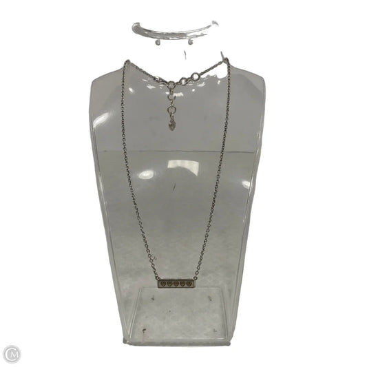 Necklace Other By Brighton