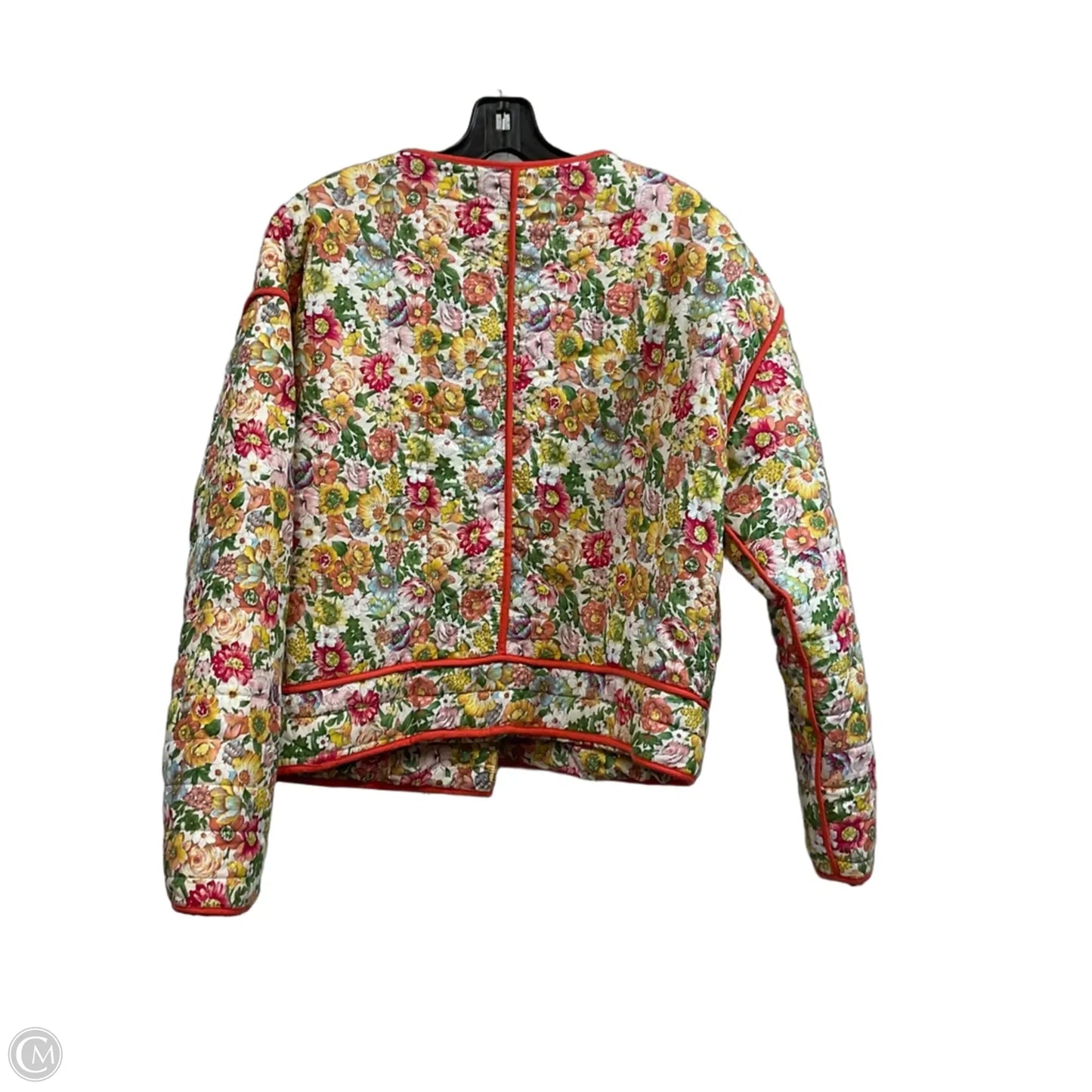 Jacket Other By &merci In Orange, Size: L