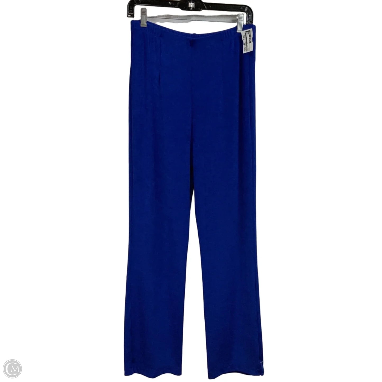 Pants Set 2pc By Chicos In Blue, Size: M