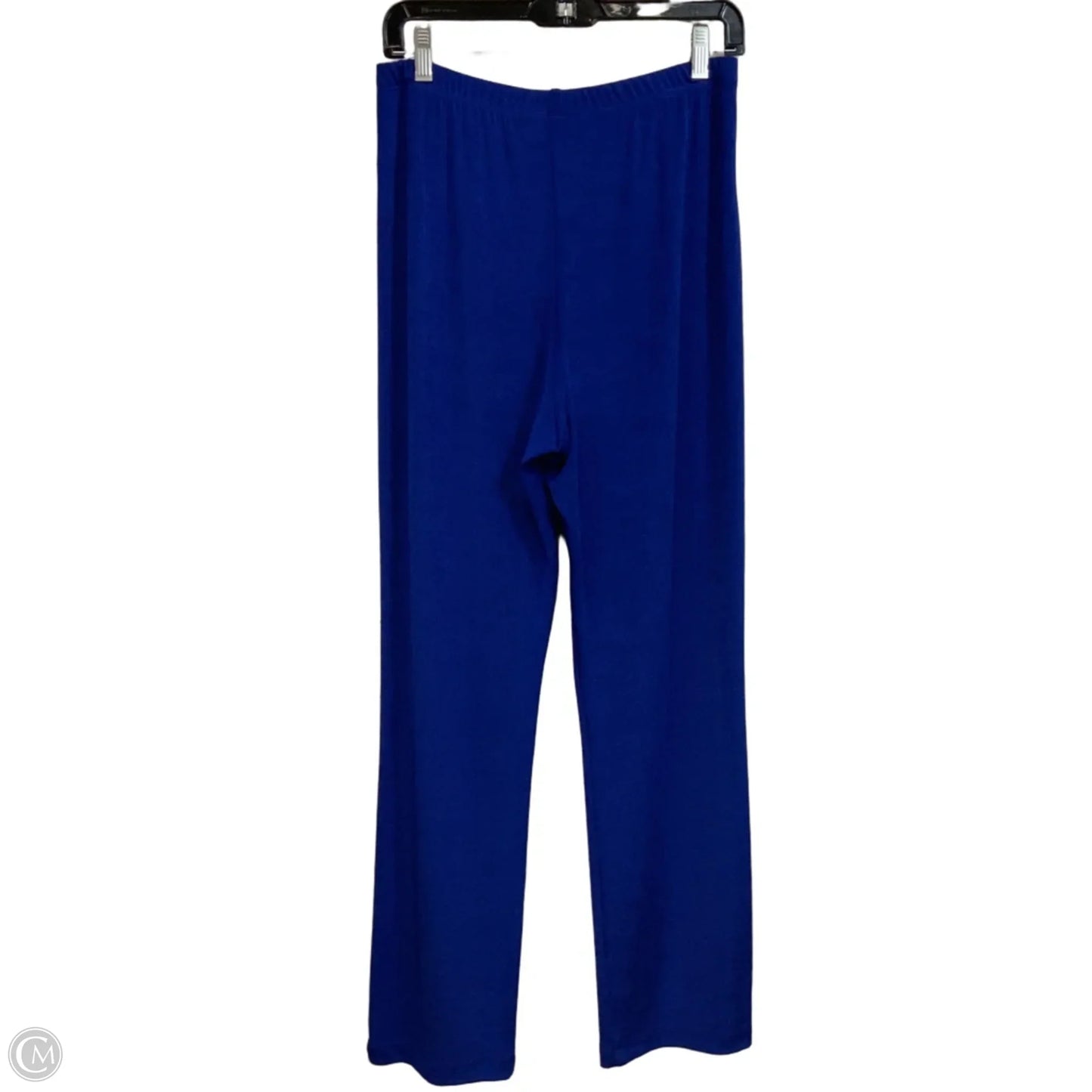 Pants Set 2pc By Chicos In Blue, Size: M