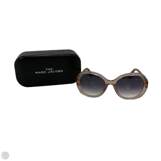 Sunglasses Designer By Marc By Marc Jacobs