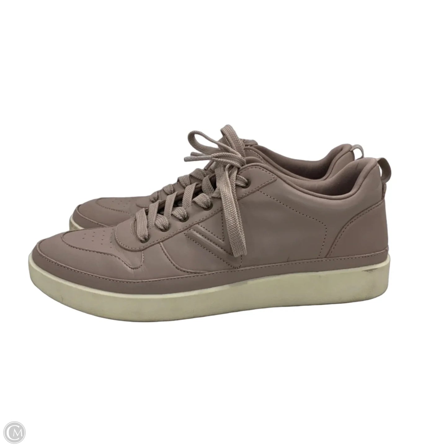 Shoes Sneakers By Vionic In Purple, Size: 11