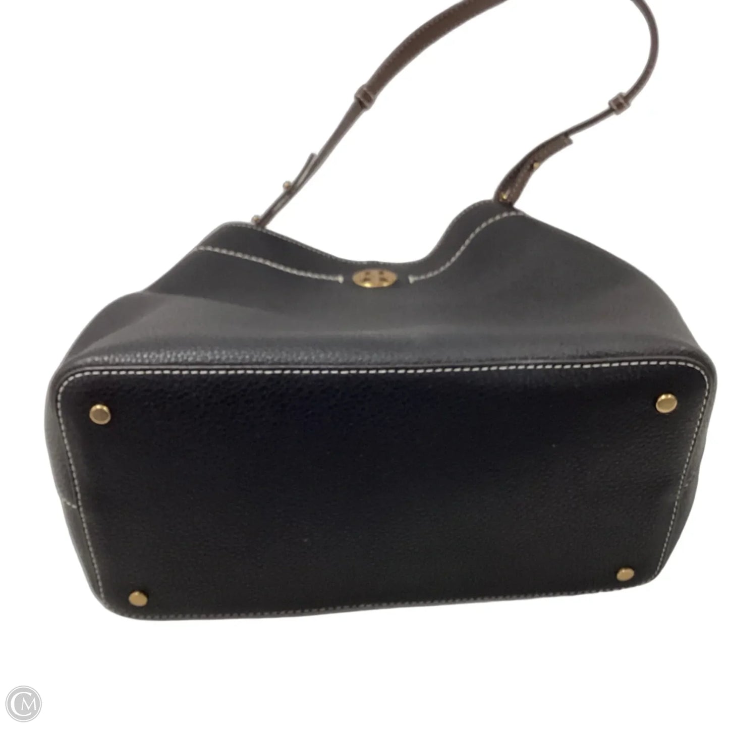 Handbag Designer By Tory Burch, Size: Large