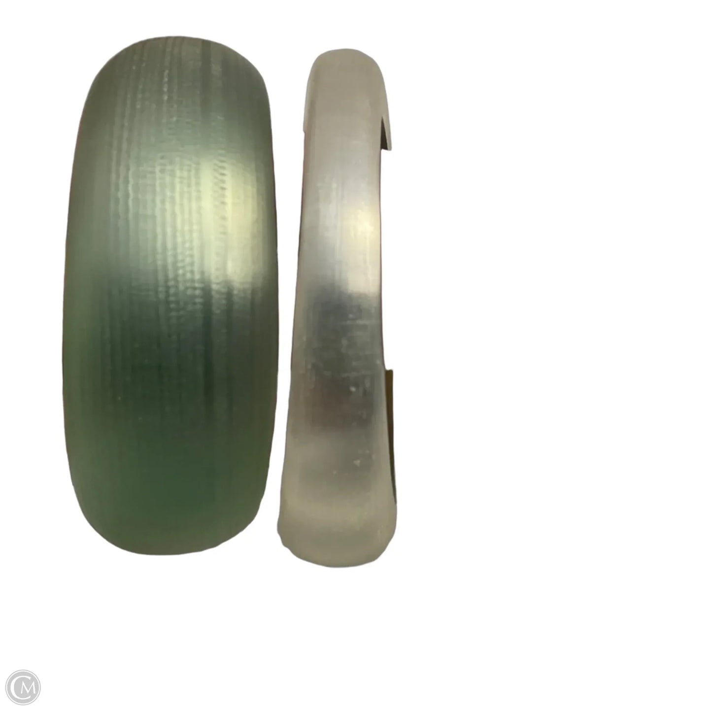 Bracelet Bangle By Alexis Bittar, Size: 02 Piece Set