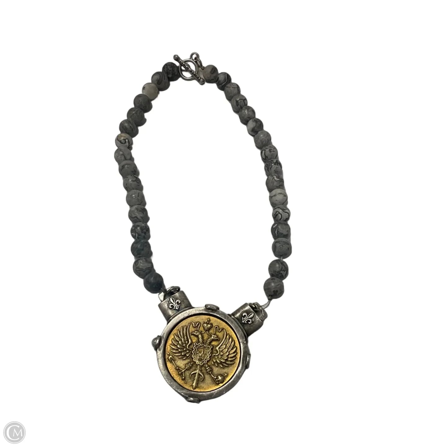 Necklace Other By French kande