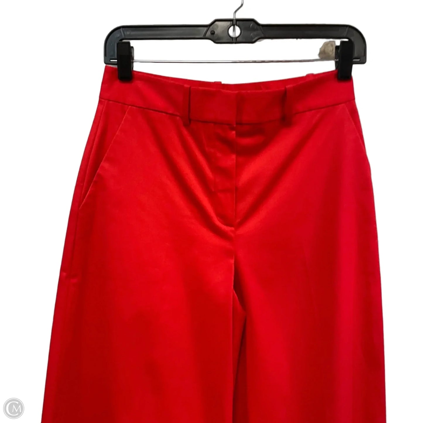 Pants Dress By Theory In Red, Size: 0