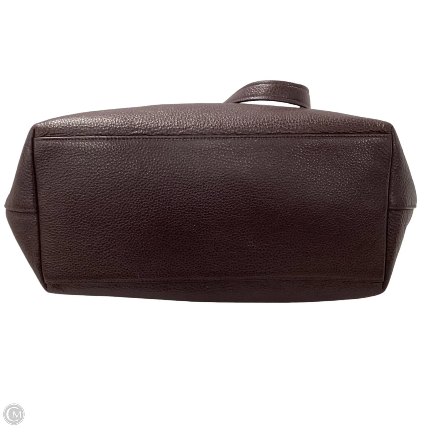 Handbag Designer By Coach, Size: Large