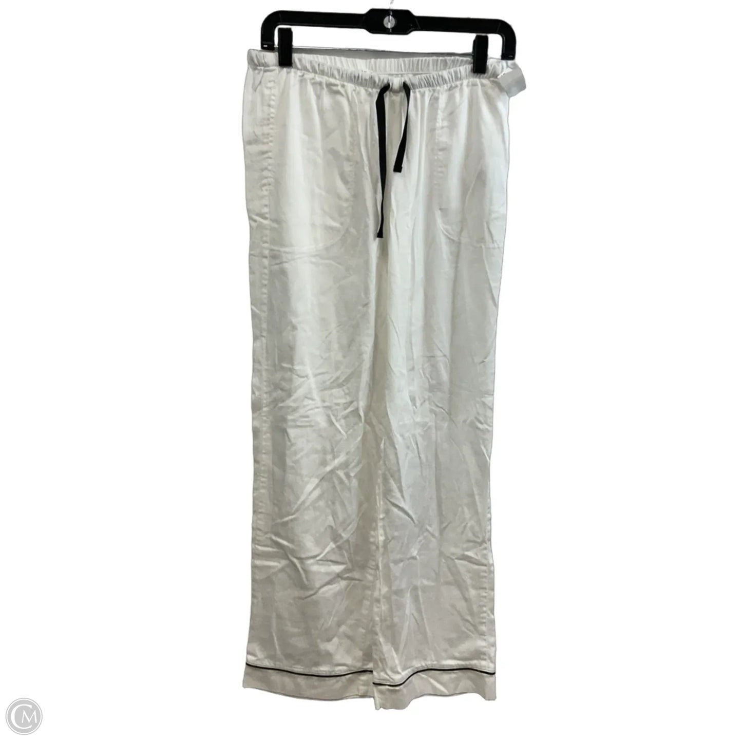 Pajamas 2pc By BED HEAD In White, Size: M