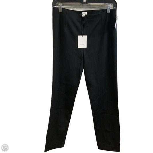 Pants Dress By Vince In Black, Size: M