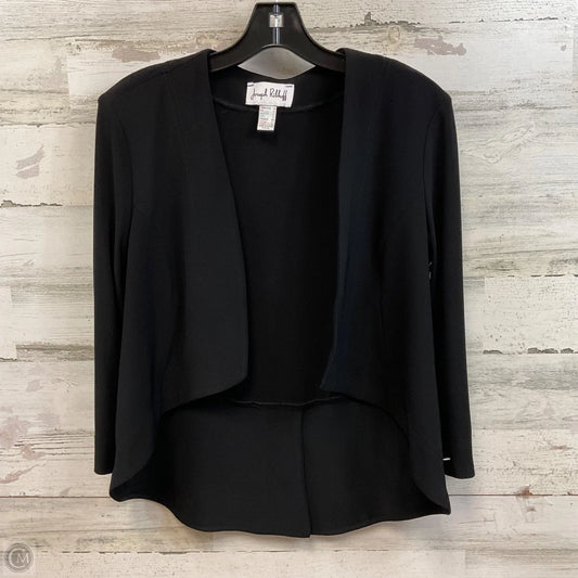 Jacket Other By Joseph Ribkoff In Black, Size: M